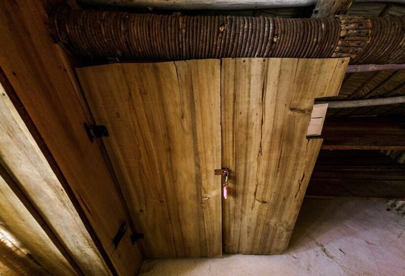 Ganesh El Valle Hostel