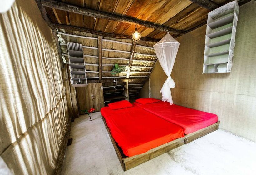 Ganesh El Valle Hostel