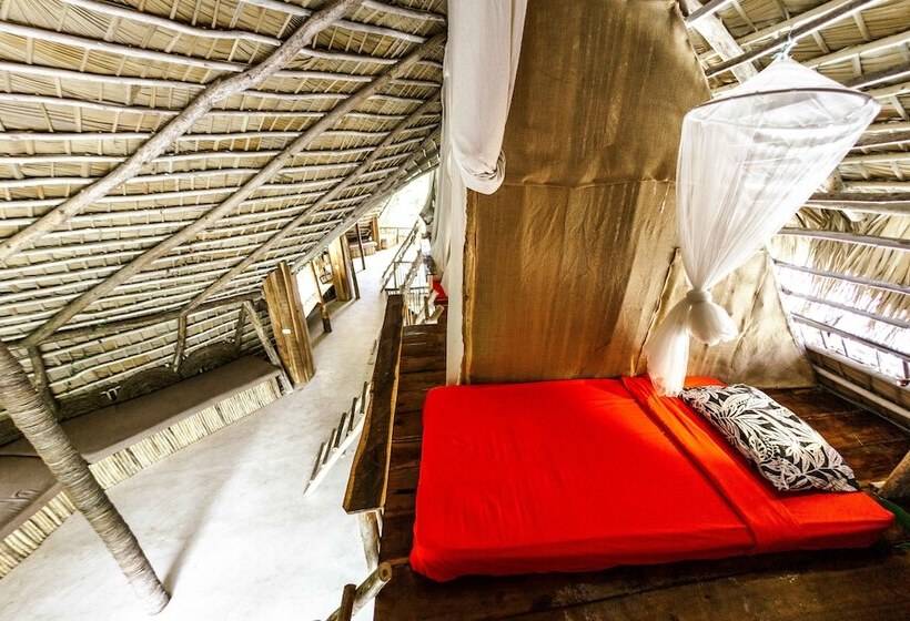 Ganesh El Valle Hostel