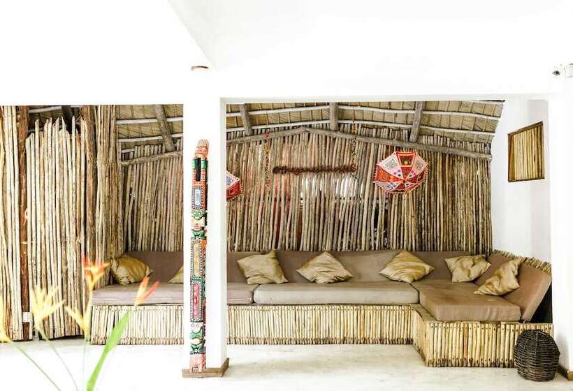 Ganesh El Valle Hostel