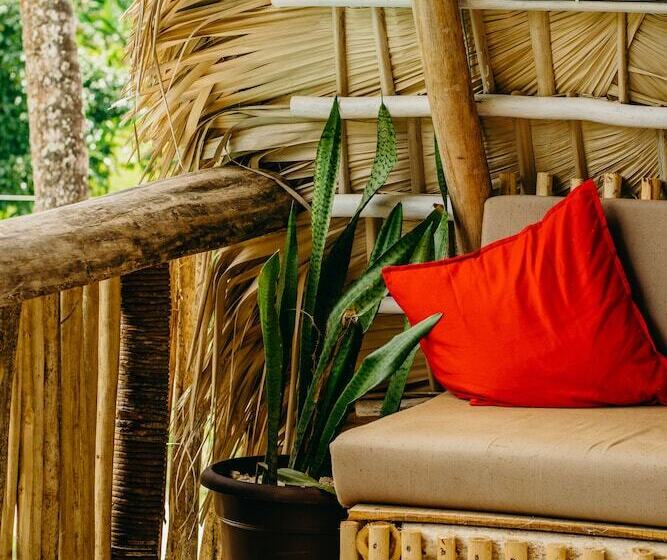 Ganesh El Valle Hostel