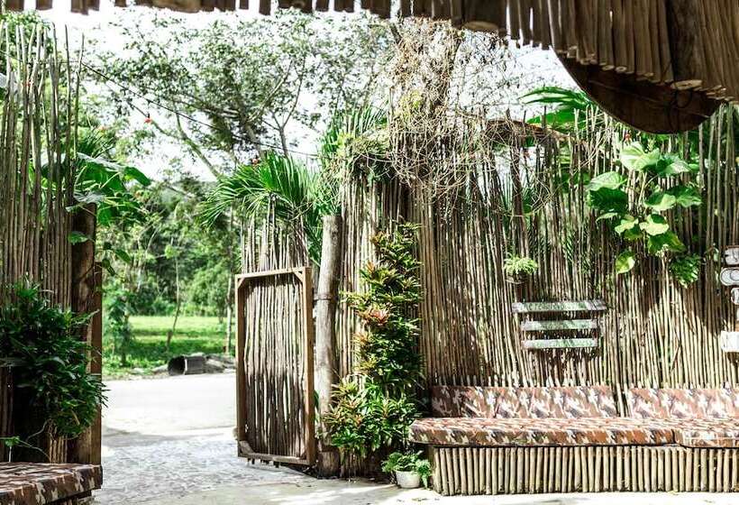 Ganesh El Valle Hostel