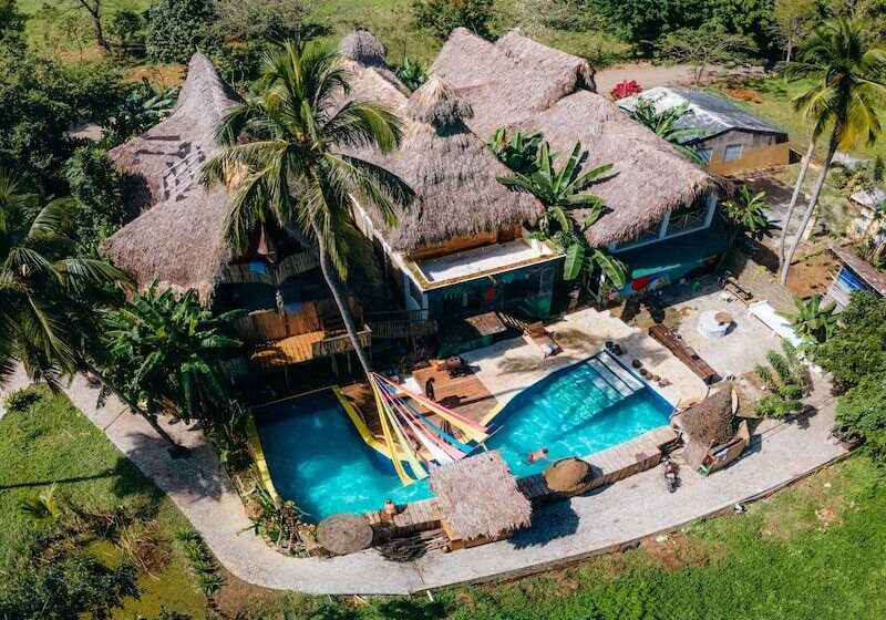 Ganesh El Valle Hostel