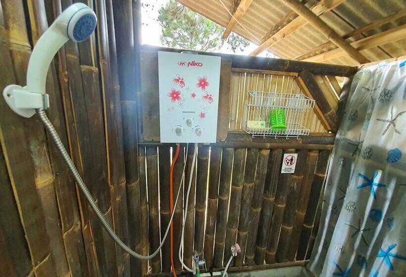 Glamping Ciwidey Argapuri