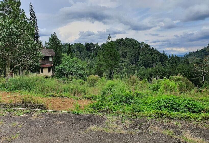 Glamping Ciwidey Argapuri