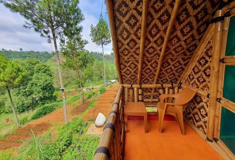 Glamping Ciwidey Argapuri