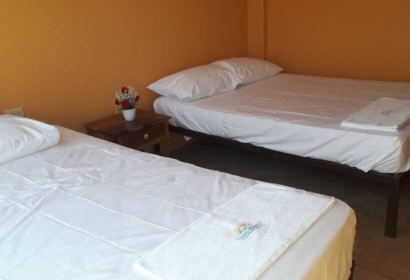 Grand Hotel Libertad