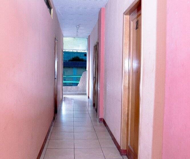 Grand Hotel Libertad