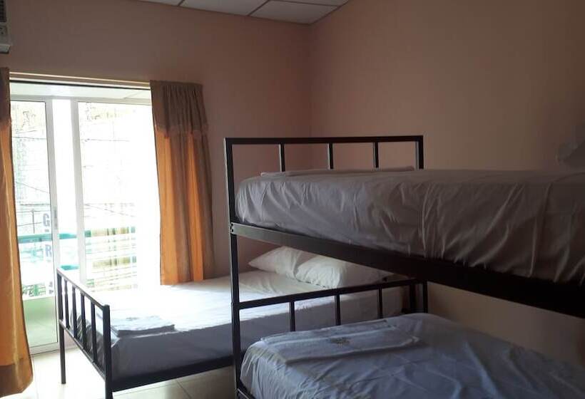 Grand Hotel Libertad