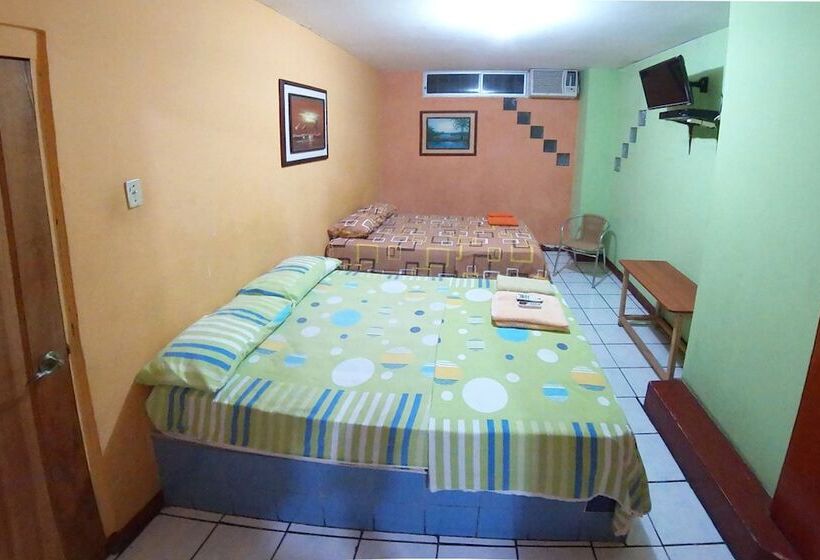 Grand Hotel Libertad