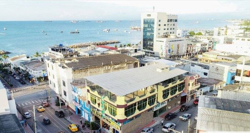 Grand Hotel Libertad