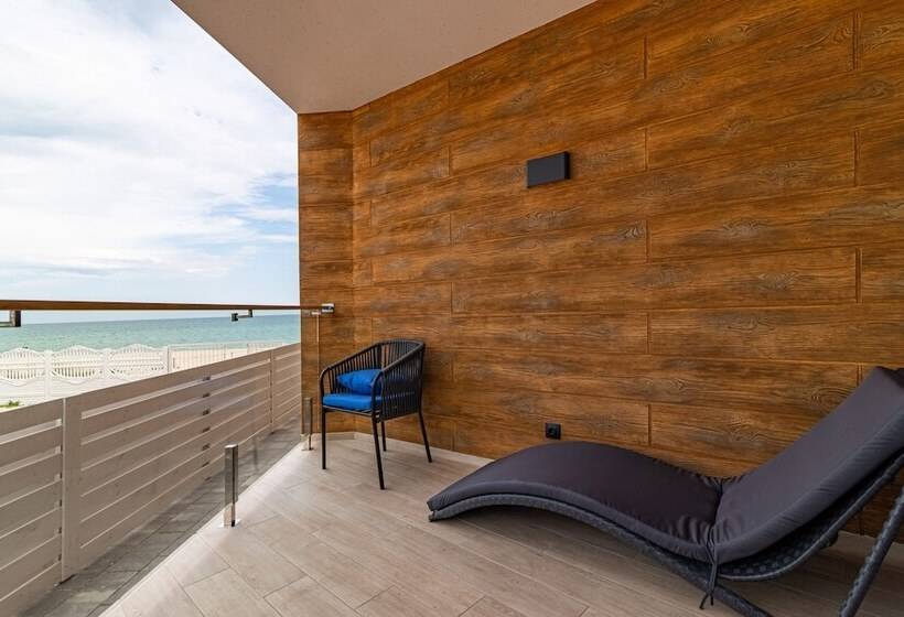 Grand Sofia Hotel & Spa