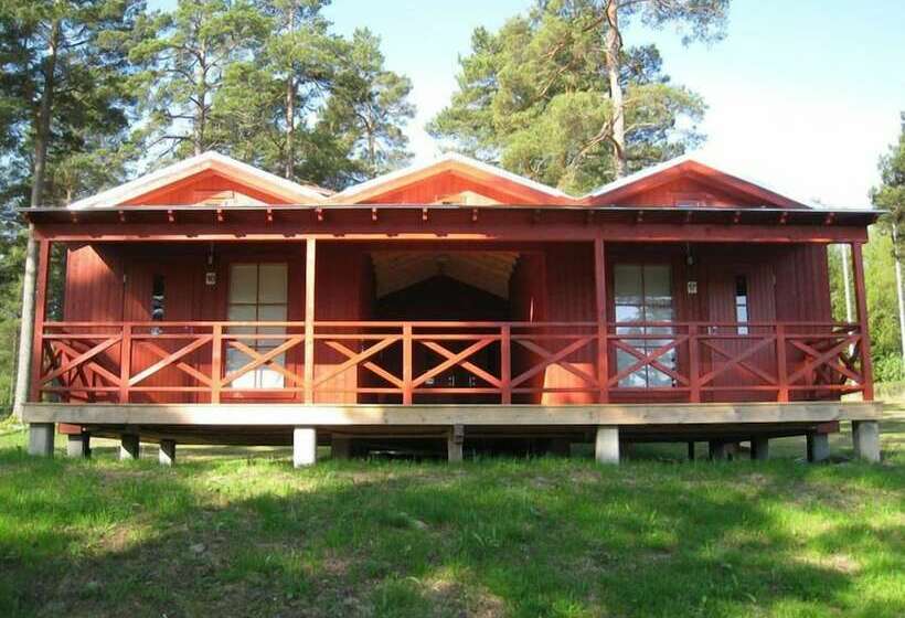 Gröna Uddens Camping