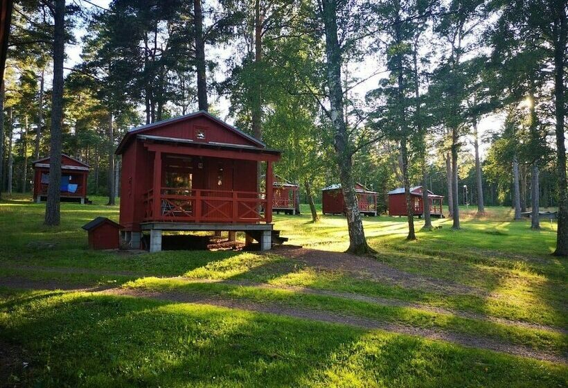 Gröna Uddens Camping