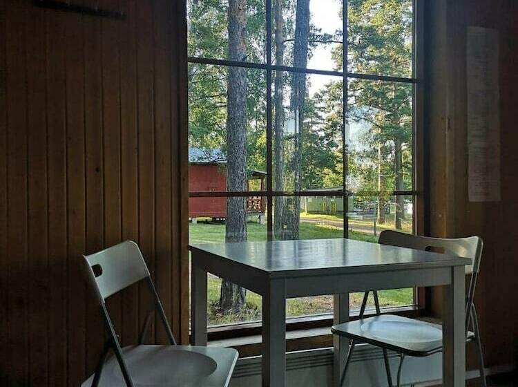 Gröna Uddens Camping