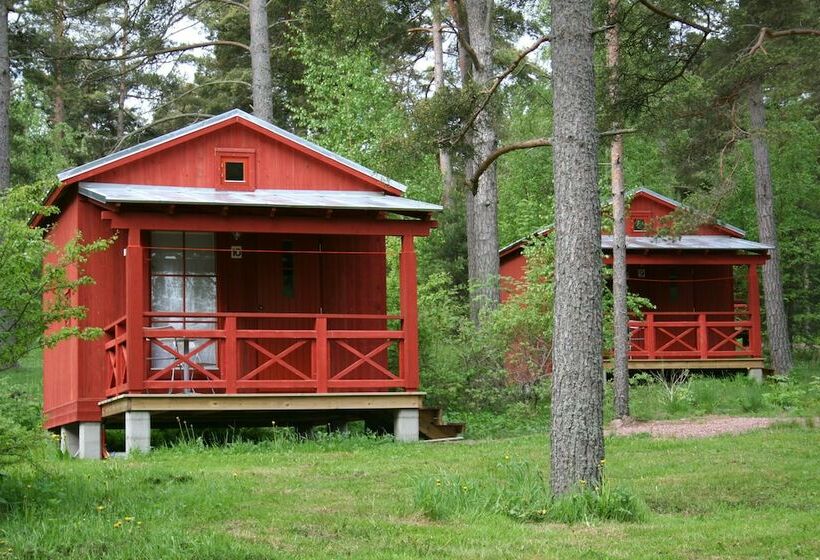 Gröna Uddens Camping