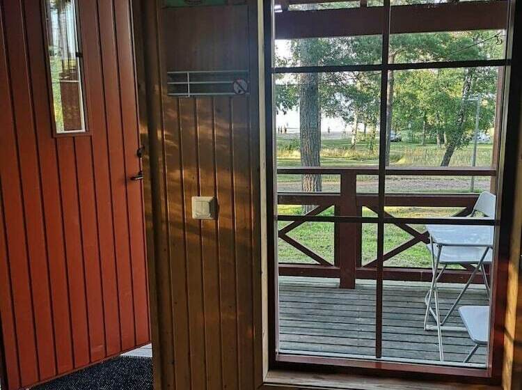 Gröna Uddens Camping