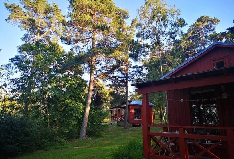 Gröna Uddens Camping