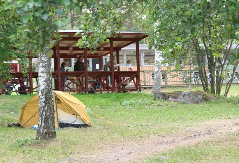 Gröna Uddens Camping