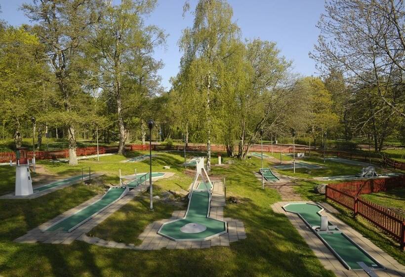 Gröna Uddens Camping