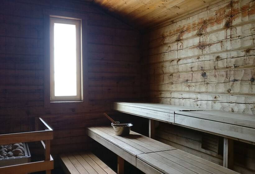 Gröna Uddens Camping