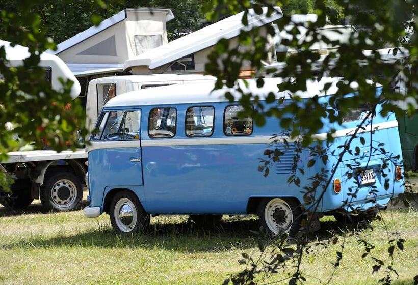 Gröna Uddens Camping