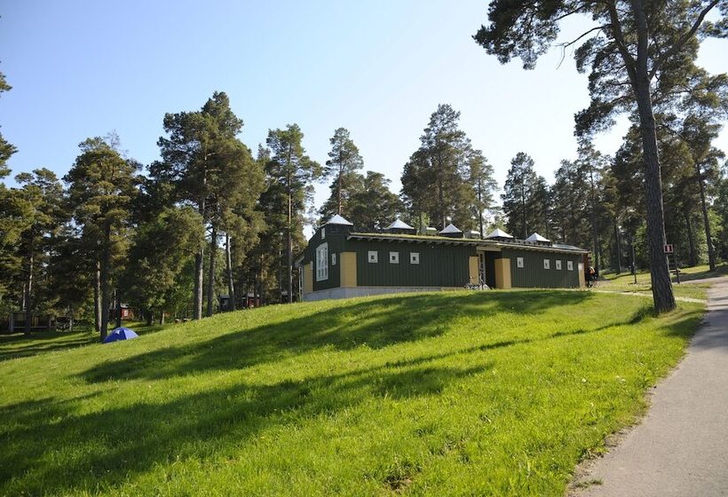Gröna Uddens Camping