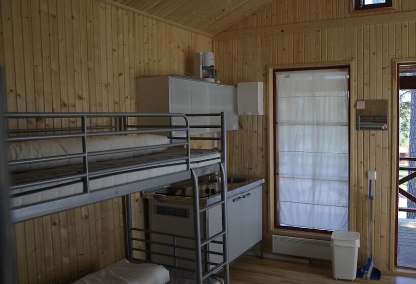 Gröna Uddens Camping