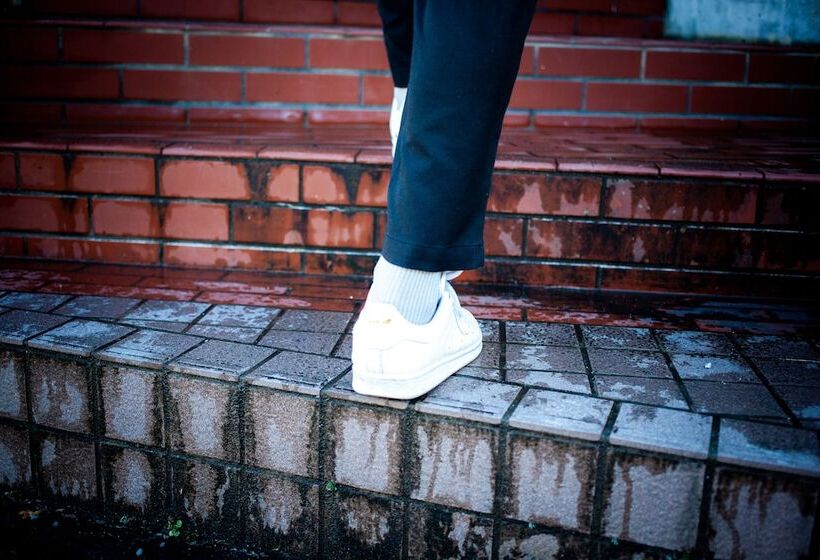 Guest House Nagatoro Nemaki   Hostel