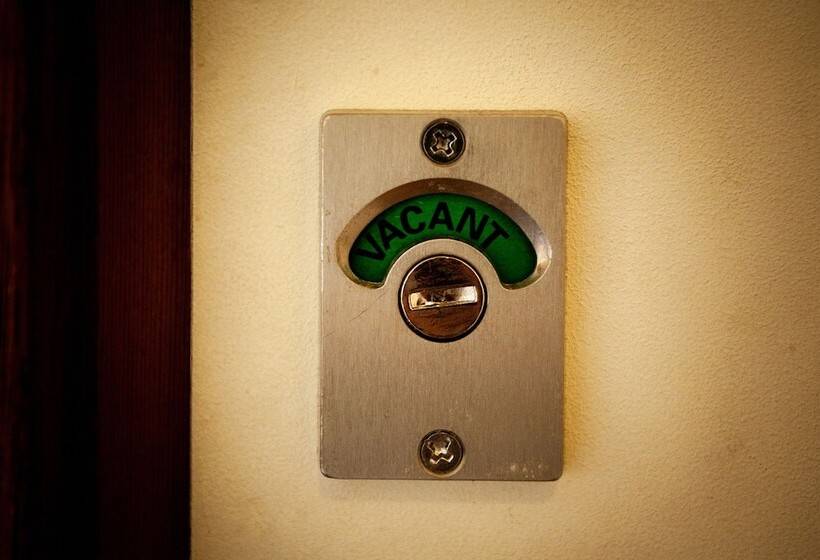 Guest House Nagatoro Nemaki   Hostel