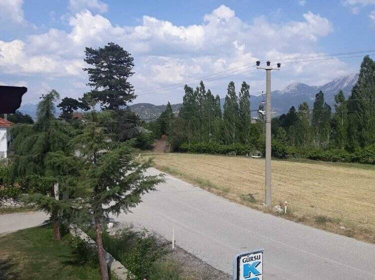 Gursu Otel Kebap Lokantasi