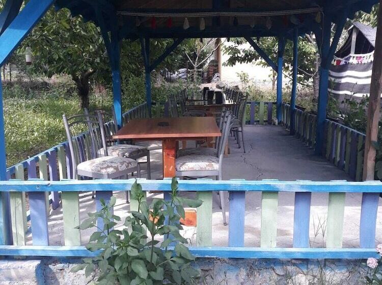 Gursu Otel Kebap Lokantasi