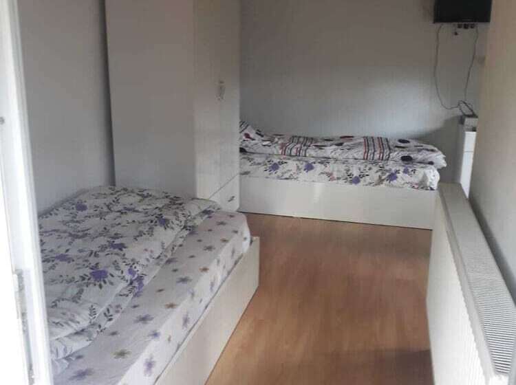 Gursu Otel Kebap Lokantasi