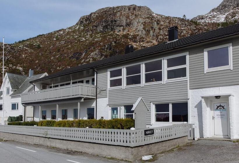 Havly Bed & Breakfast