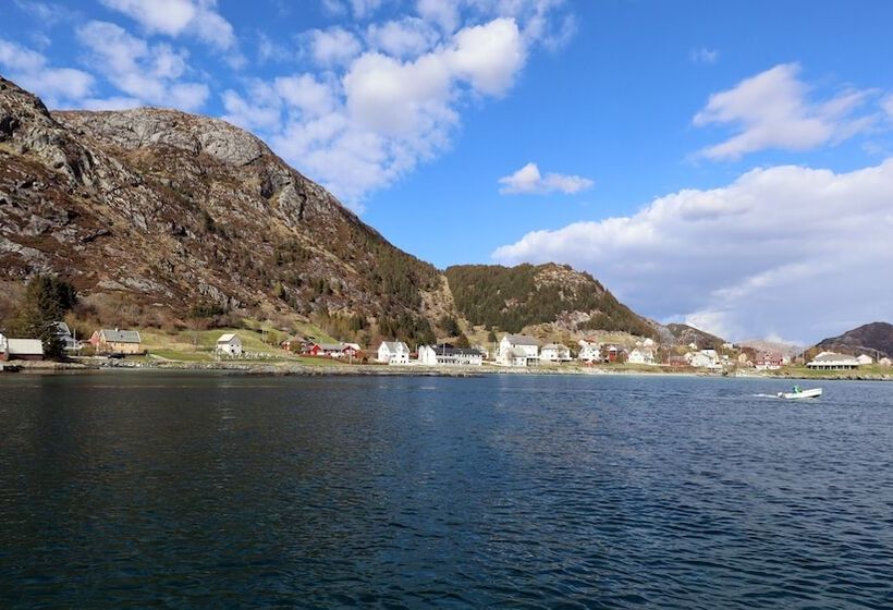 Havly Bed & Breakfast