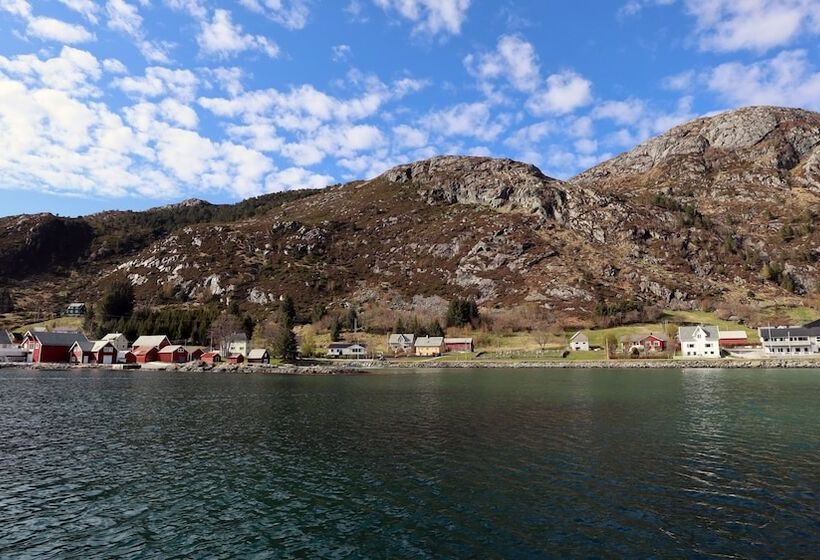 Havly Bed & Breakfast