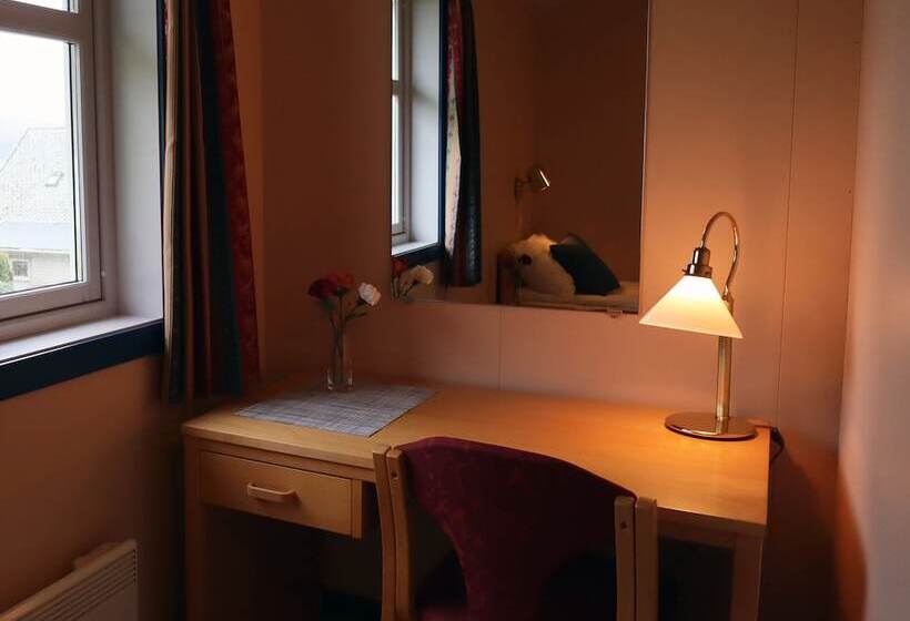 Havly Bed & Breakfast