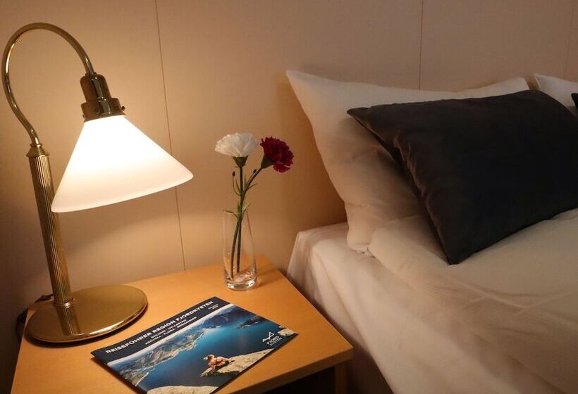 Havly Bed & Breakfast