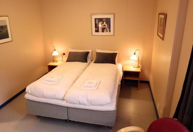 Havly Bed & Breakfast