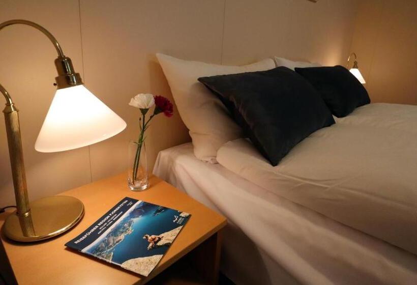 Havly Bed & Breakfast