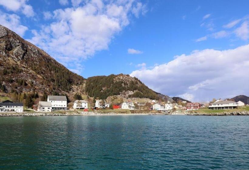 Havly Bed & Breakfast