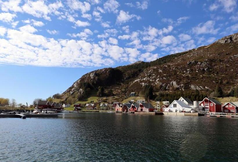 Havly Bed & Breakfast