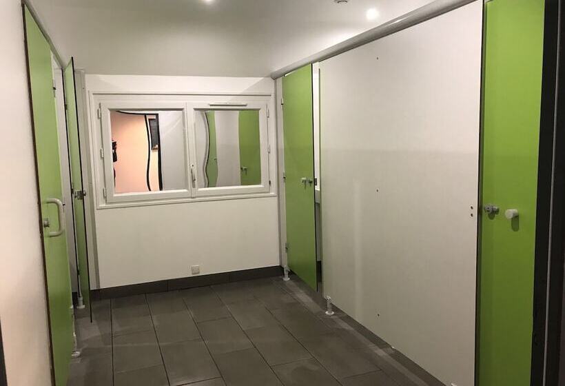 Hébergements Le Camp D Auneau  Le Clos Du Camp