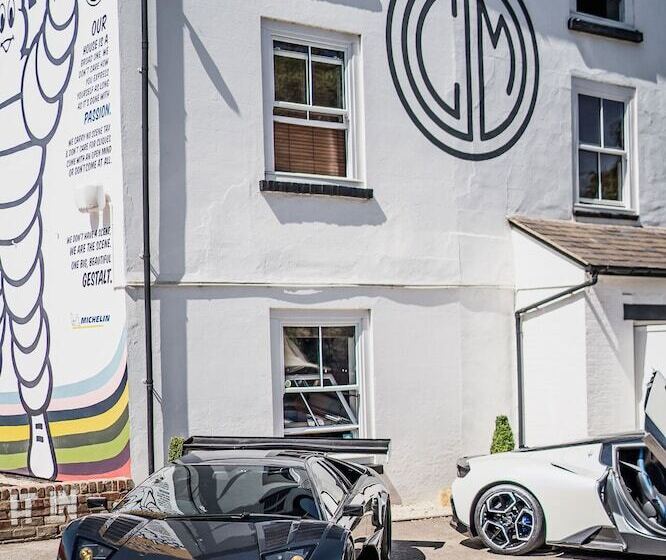 客栈 Caffeine & Machine