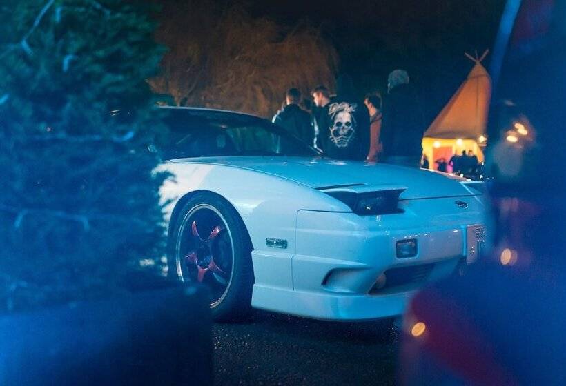 客栈 Caffeine & Machine