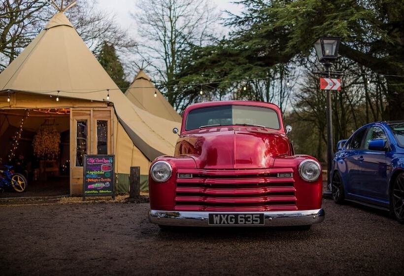 客栈 Caffeine & Machine