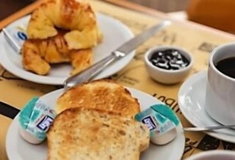 Hostal Venecia  Tu Casa En Manta