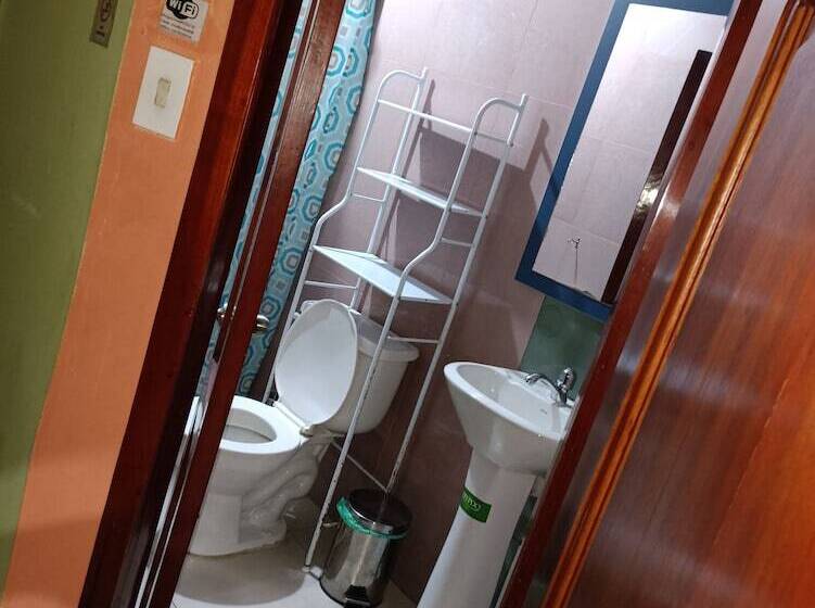 Hostal Venecia  Tu Casa En Manta