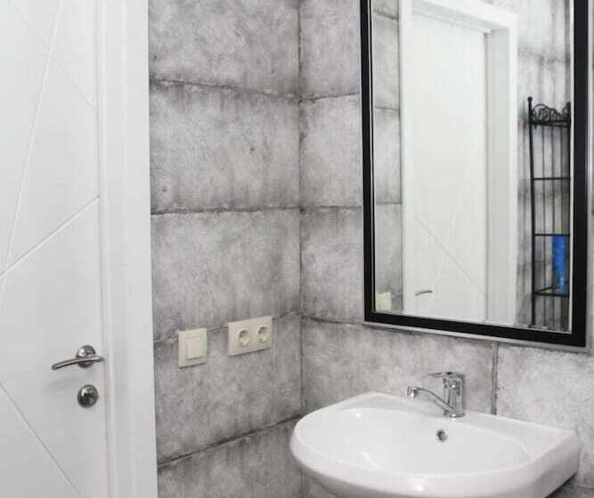 Hostel Pushkin Street