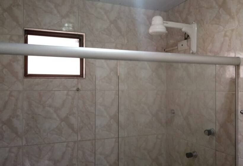 Отель Agreste Water Park